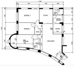 Blk 368 Tampines Street 34 (Tampines), HDB 5 Rooms #595228751